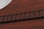 Henkel Harris Mahogany Chippendale Style Mirror For Sale - Image 9 of 15
