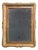 Italian Empire Giltwood Mirror-Frame, 1820s For Sale