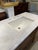 19th Century French Bath Vanity For Sale In Nashville - Image 6 of 11