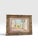 Howard Nicholas 1971 Original Watercolor Still Life in Antique Gilt Rococo Revival Frame Charming For Sale In West Palm - Image 6 of 9