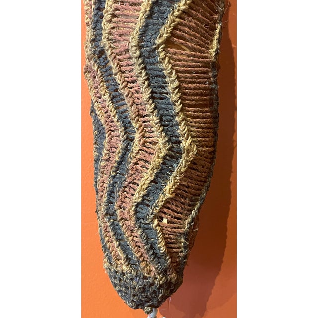 1950s Mid 20th Century Koteka From Papua New Guinea For Sale - Image 5 of 8