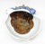 White Antique 19th Century Japanese Porcelain Hirado Bowl With Crustaceans For Sale - Image 8 of 9