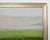 California Coastal Plein Air Impressionist Seascape 1979 For Sale - Image 10 of 17
