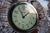 Crystal Table Clock from Daum, France, 1960s For Sale - Image 9 of 11