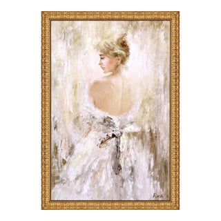 Mid 20th Century The Bride, Rasa Musteikiene Kluonius For Sale