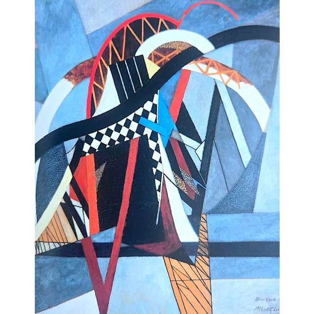 Christie's Impressionist and Modern Art Evening Sale London 6/25/02 Sale 6590 For Sale - Image 16 of 18