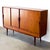 Omann Jun. Model #13 Danish Rosewood Highboard Designed by Gunni Omann For Sale In Boston - Image 6 of 18