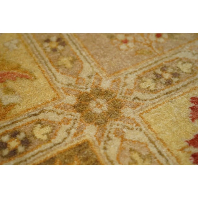 Tabriz Rug 8'2'' X 10'3'' For Sale - Image 12 of 12