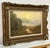 Country Lane to Farmhouse & Birds in English Countryside by 20th Century Artist Circa 1990 For Sale - Image 12 of 18