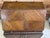 Art Deco 1930s Art Deco Waterfall Drop-Front Secretary Desk For Sale - Image 3 of 9