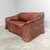 Textile Vintage Leather 2-Seater Sofa, 1970s For Sale - Image 7 of 18