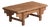 Antique Pine Low Table For Sale