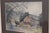 1970s Mary Williams, English Country Scenes, 1970s, Paint, Set of 4 For Sale - Image 5 of 11
