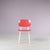 Revolt Chair by Friso Kramer for Ahrend de Cirkel, Netherlands, 1950s For Sale - Image 3 of 11