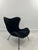 Madame Lounge Chair by Fritz Neth for Correcta, 1950s For Sale - Image 11 of 11