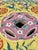 Ceramic Vintage Chinese Famille Rose Chinoiserie Ceramic Garden Stool For Sale - Image 7 of 11