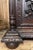 Black Forest Carved Bookcase For Sale - Image 10 of 18