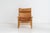 “dormi” lounge chair by kenneth bergenblad for dux (sweden, 1970s). Rare “dormi” lounge chair with a solid oak frame and...
