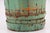 18th Century Antique Wine Barrel, Marked Lisboa For Sale - Image 12 of 13