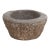 Old World Stone Mortar Bowl For Sale
