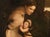 Camillo Boccaccino, Nude, Venus Cupid Boccaccino, 17th Century, Oil Painting on Canvas, Framed For Sale - Image 9 of 16
