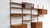 Poul Cadovius Danish Royal System Wall Unit by Poul Cadovius, 1940s For Sale - Image 4 of 10