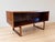Mid-Century Danish Rosewood Desk by Torben Valeur and Henning Jensen for Dyrlund, 1960s For Sale - Image 13 of 14