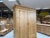 Farmhouse Cabinet in Natural Wood, 1890s For Sale - Image 11 of 12