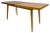 Vintage Coffee Table in Gloss Finish, Czechoslovakia, 1960s For Sale