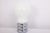 Mid-Century Modern German Giant Bulb by Ingo Maurer, 1960s For Sale - Image 3 of 12