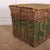 English Wicker Log Basket, 1890s For Sale - Image 4 of 10