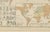 19th Century Antique Chart of the World, 1870 For Sale - Image 5 of 12
