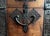Mid 19th Century Antique Korean Bandaji Chest Pyongan Do Dynasty For Sale - Image 5 of 14