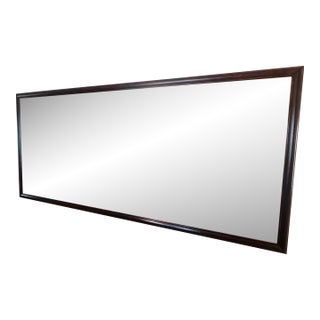 Large Custom Mirror For Sale
