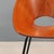 Vintage Medea Chair by Vittorio Nobili for F.lli Tagliabue, 1960s For Sale - Image 5 of 11