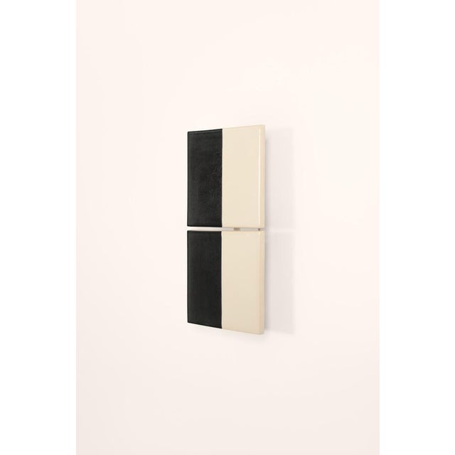 Tiles Line N Wall Light by Violaine d'Harcourt For Sale - Image 4 of 5