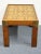 KROEHLER Centurian Collection Rustic Americana 22x30" Accent End Table T121-89 20" High 22" Wide 30" Deep We specialize in...