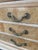 Wood 1990s Henredon French Regency Charles X Burl Wood Nightstands, Pair For Sale - Image 7 of 12