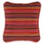 This Gabbeh pillow is made of high-quality LAMBS WOOL The piece was crafted with good workmanship. Gabbeh rugs are made by...