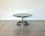 Silver Anaconda Coffee Table by Paul Tuttle for Strässle, 1970s For Sale - Image 8 of 10