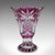 Late 19th Century 1880's Antique Decorative Vase For Sale - Image 5 of 12