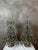 Antique Louis XVI Girandoles, 1890, Set of 2 For Sale - Image 14 of 18