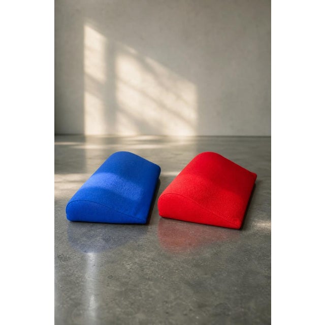 The iconic diva daybed sofa was designed by gubi olsen for the danish manufacturer gubi in 1982. Although the concept...
