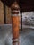 Antique French Drop-Leaf Dining Table in Cherrywood and Walnut, 1870s For Sale - Image 15 of 18