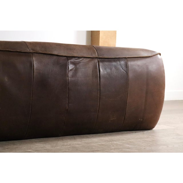 Ringo Sofa by Gerard Van Den Berg for Montis, 1960s For Sale - Image 16 of 18