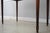 Theodore Alexander Mahogany Leather Desk & Chair For Sale - Image 10 of 18