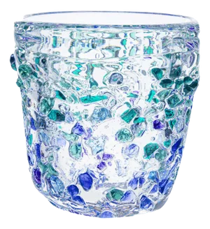 Cotisso Water Vase by Casarialto Atelier