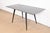 Paul McCobb Planner Group Mid-Century Modern Black Lacquered Extension Dining Table, Newly Refinished For Sale - Image 12 of 12