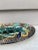 Brown 19th Century Majolica Palissy Wall Fish Platter Choisy Le Roi For Sale - Image 8 of 11