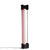 Black Mid 20th Century Dan Chelsea and Rudi Stern for George Kovacs Mid Century Modern Neon Torchiere Floor Lamp For Sale - Image 8 of 8